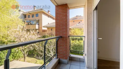 Apartment on Picasso Street photo 26