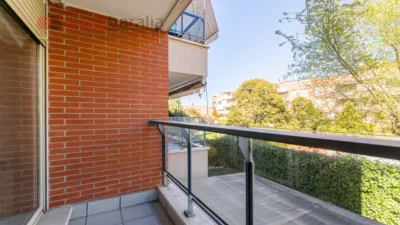 Apartment on Picasso Street photo 27