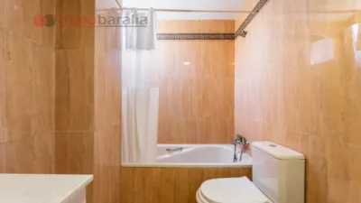 Apartment on Picasso Street photo 29