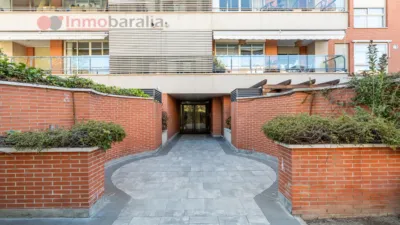 Apartment on Picasso Street photo 32