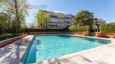 Apartment on Picasso Street photo 33