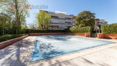 Apartment on Picasso Street photo 34