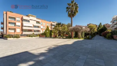 Apartment on Picasso Street photo 38