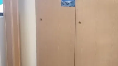 Piso en alquiler en Callejón de las Obras Públicas, San Antón (Distrito Zona Nueva. Toledo Capital) de 800 €<span>/mes</span>