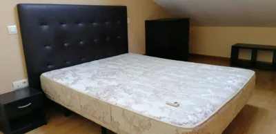 Piso en alquiler en Callejón de las Obras Públicas, San Antón (Distrito Zona Nueva. Toledo Capital) de 800 €<span>/mes</span>