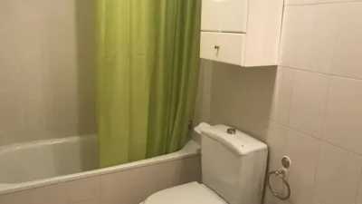 Piso en alquiler en Carretera de Navalpino, Los Cigarrales-Montesión (Toledo Capital) de 850 €<span>/mes</span>