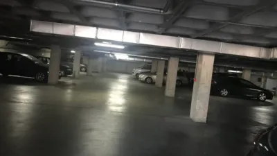 Piso en alquiler en Carretera de Navalpino, Los Cigarrales-Montesión (Toledo Capital) de 850 €<span>/mes</span>