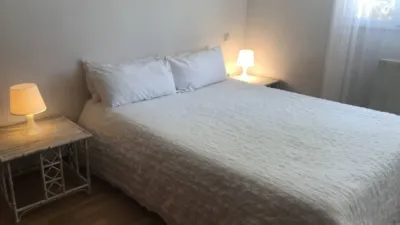 Piso en alquiler en Carretera de Navalpino, Los Cigarrales-Montesión (Toledo Capital) de 850 €<span>/mes</span>