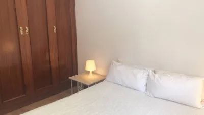 Piso en alquiler en Carretera de Navalpino, Los Cigarrales-Montesión (Toledo Capital) de 850 €<span>/mes</span>