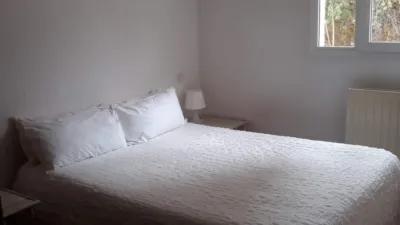 Piso en alquiler en Carretera de Navalpino, Los Cigarrales-Montesión (Toledo Capital) de 850 €<span>/mes</span>