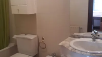 Piso en alquiler en Carretera de Navalpino, Los Cigarrales-Montesión (Toledo Capital) de 850 €<span>/mes</span>
