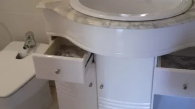 Piso en alquiler en Carretera de Navalpino, Los Cigarrales-Montesión (Toledo Capital) de 850 €<span>/mes</span>