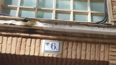 Piso en alquiler en Calle Madre Teresa de Calcuta, Palomarejos (Distrito Zona Nueva. Toledo Capital) de 1.100 €<span>/mes</span>