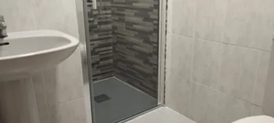 Piso en alquiler en Calle Madre Teresa de Calcuta, Palomarejos (Distrito Zona Nueva. Toledo Capital) de 1.100 €<span>/mes</span>