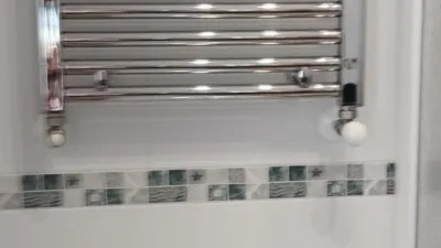 Piso en alquiler en Calle Madre Teresa de Calcuta, Palomarejos (Distrito Zona Nueva. Toledo Capital) de 1.100 €<span>/mes</span>