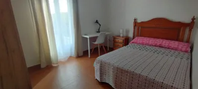 Piso en alquiler en Calle Madre Teresa de Calcuta, Palomarejos (Distrito Zona Nueva. Toledo Capital) de 1.100 €<span>/mes</span>