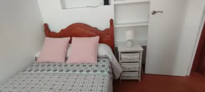 Piso en alquiler en Calle Madre Teresa de Calcuta, Palomarejos (Distrito Zona Nueva. Toledo Capital) de 1.100 €<span>/mes</span>
