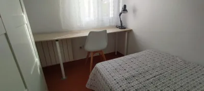 Piso en alquiler en Calle Madre Teresa de Calcuta, Palomarejos (Distrito Zona Nueva. Toledo Capital) de 1.100 €<span>/mes</span>
