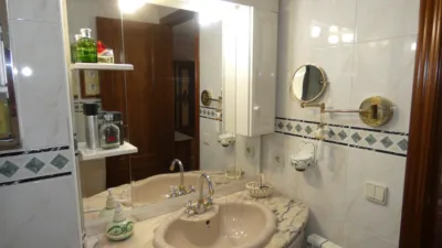 Dúplex en venta en Calle de Dublín, Avenida de Europa (Distrito Zona Nueva. Toledo Capital) de 549.900 €