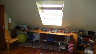 Dúplex en venta en Calle de Dublín, Avenida de Europa (Distrito Zona Nueva. Toledo Capital) de 549.900 €