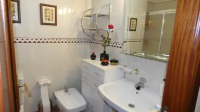 Dúplex en venta en Calle de Dublín, Avenida de Europa (Distrito Zona Nueva. Toledo Capital) de 549.900 €