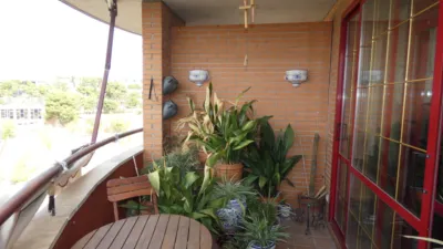 Dúplex en venta en Calle de Dublín, Avenida de Europa (Distrito Zona Nueva. Toledo Capital) de 549.900 €