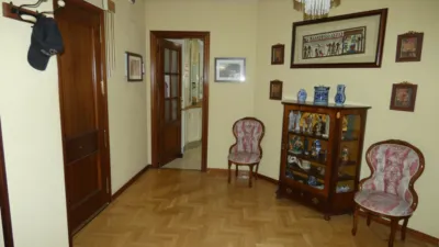 Dúplex en venta en Calle de Dublín, Avenida de Europa (Distrito Zona Nueva. Toledo Capital) de 549.900 €