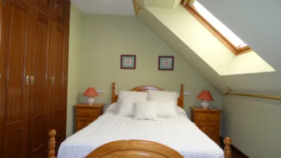 Dúplex en venta en Calle de Dublín, Avenida de Europa (Distrito Zona Nueva. Toledo Capital) de 549.900 €