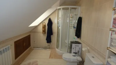 Dúplex en venta en Calle de Dublín, Avenida de Europa (Distrito Zona Nueva. Toledo Capital) de 549.900 €