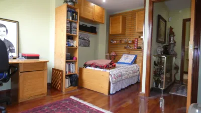 Dúplex en venta en Calle de Dublín, Avenida de Europa (Distrito Zona Nueva. Toledo Capital) de 549.900 €