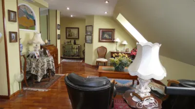 Dúplex en venta en Calle de Dublín, Avenida de Europa (Distrito Zona Nueva. Toledo Capital) de 549.900 €