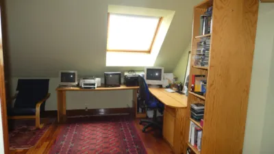 Dúplex en venta en Calle de Dublín, Avenida de Europa (Distrito Zona Nueva. Toledo Capital) de 549.900 €