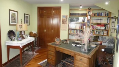 Dúplex en venta en Calle de Dublín, Avenida de Europa (Distrito Zona Nueva. Toledo Capital) de 549.900 €