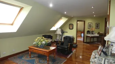 Dúplex en venta en Calle de Dublín, Avenida de Europa (Distrito Zona Nueva. Toledo Capital) de 549.900 €