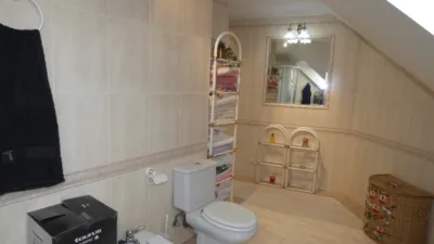 Dúplex en venta en Calle de Dublín, Avenida de Europa (Distrito Zona Nueva. Toledo Capital) de 549.900 €