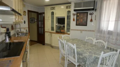 Dúplex en venta en Calle de Dublín, Avenida de Europa (Distrito Zona Nueva. Toledo Capital) de 549.900 €