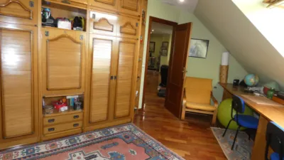 Dúplex en venta en Calle de Dublín, Avenida de Europa (Distrito Zona Nueva. Toledo Capital) de 549.900 €