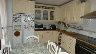 Dúplex en venta en Calle de Dublín, Avenida de Europa (Distrito Zona Nueva. Toledo Capital) de 549.900 €