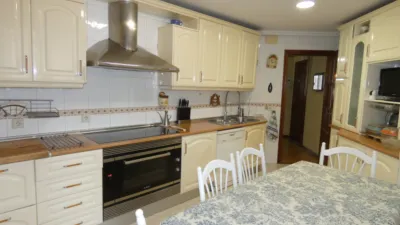 Dúplex en venta en Calle de Dublín, Avenida de Europa (Distrito Zona Nueva. Toledo Capital) de 549.900 €