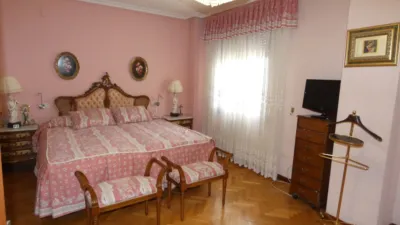 Dúplex en venta en Calle de Dublín, Avenida de Europa (Distrito Zona Nueva. Toledo Capital) de 549.900 €