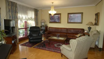 Dúplex en venta en Calle de Dublín, Avenida de Europa (Distrito Zona Nueva. Toledo Capital) de 549.900 €