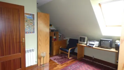 Dúplex en venta en Calle de Dublín, Avenida de Europa (Distrito Zona Nueva. Toledo Capital) de 549.900 €