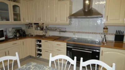 Dúplex en venta en Calle de Dublín, Avenida de Europa (Distrito Zona Nueva. Toledo Capital) de 549.900 €