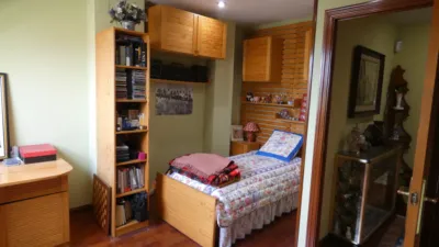 Dúplex en venta en Calle de Dublín, Avenida de Europa (Distrito Zona Nueva. Toledo Capital) de 549.900 €