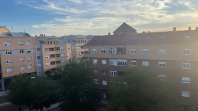 Dúplex en venta en Calle de Dublín, Avenida de Europa (Distrito Zona Nueva. Toledo Capital) de 549.900 €