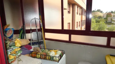 Dúplex en venta en Calle de Dublín, Avenida de Europa (Distrito Zona Nueva. Toledo Capital) de 549.900 €