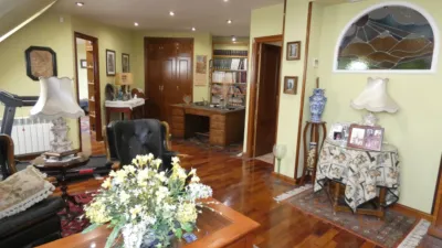 Dúplex en venta en Calle de Dublín, Avenida de Europa (Distrito Zona Nueva. Toledo Capital) de 549.900 €