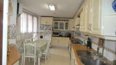 Dúplex en venta en Calle de Dublín, Avenida de Europa (Distrito Zona Nueva. Toledo Capital) de 549.900 €