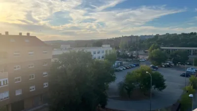 Dúplex en venta en Calle de Dublín, Avenida de Europa (Distrito Zona Nueva. Toledo Capital) de 549.900 €