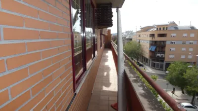 Dúplex en venta en Calle de Dublín, Avenida de Europa (Distrito Zona Nueva. Toledo Capital) de 549.900 €